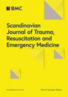Scandinavian Journal of Trauma Resuscitation & Emergency Medicine封面